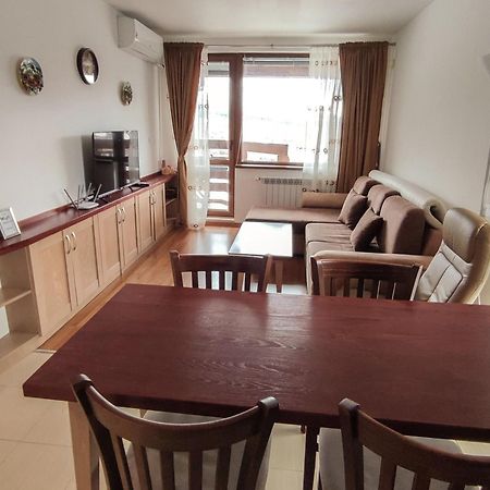 Apartment In Belvedere Holiday Club Bansko Esterno foto