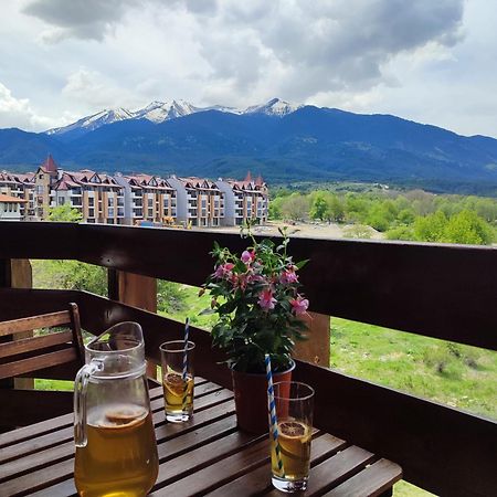 Apartment In Belvedere Holiday Club Bansko Esterno foto
