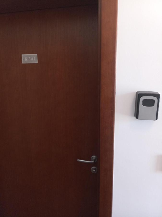 Apartment In Belvedere Holiday Club Bansko Esterno foto
