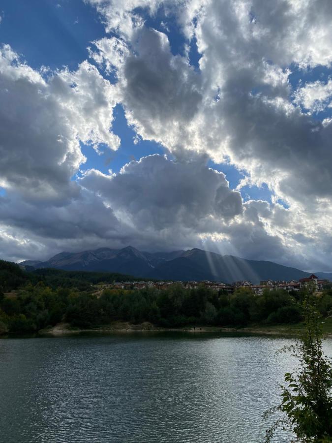 Apartment In Belvedere Holiday Club Bansko Esterno foto