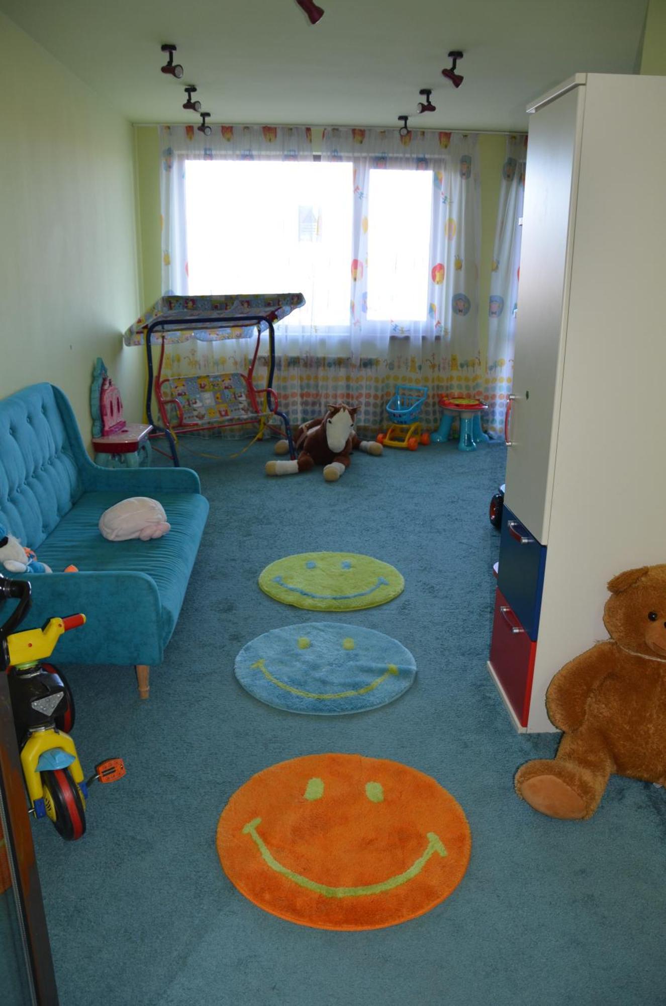 Apartment In Belvedere Holiday Club Bansko Esterno foto