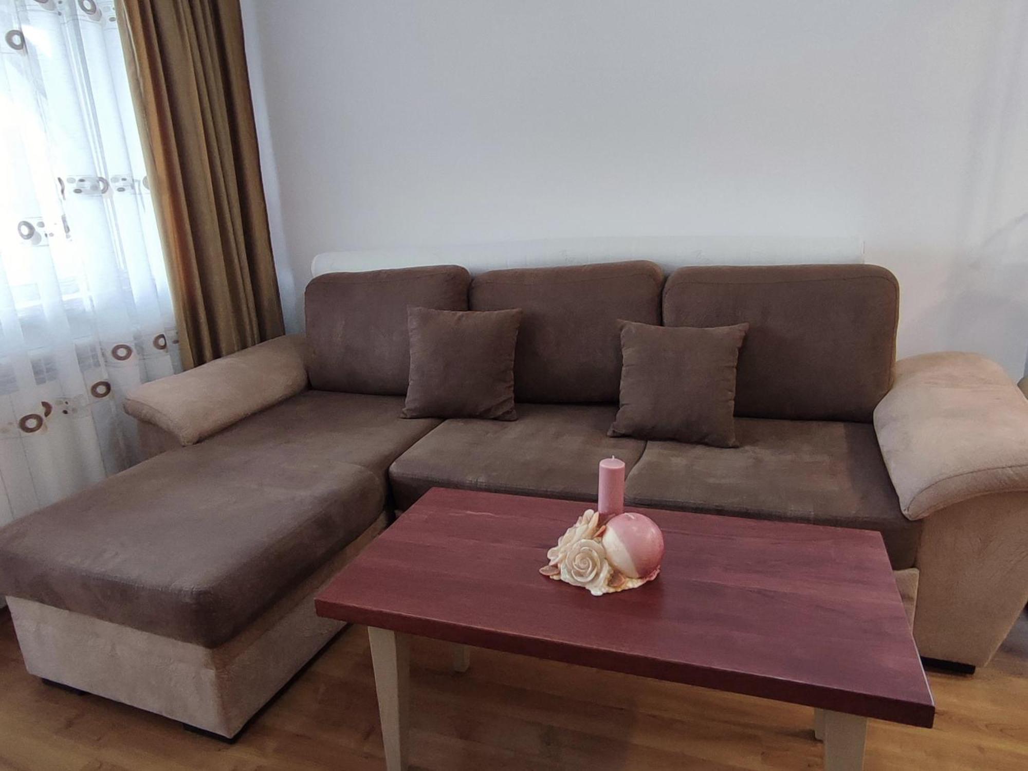 Apartment In Belvedere Holiday Club Bansko Esterno foto
