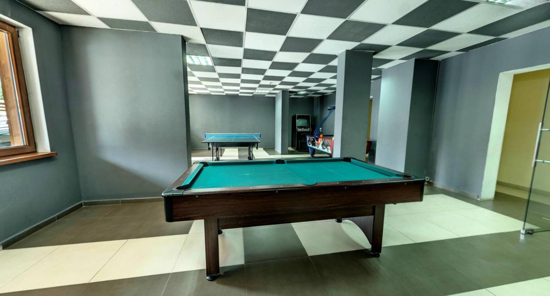 Apartment In Belvedere Holiday Club Bansko Esterno foto