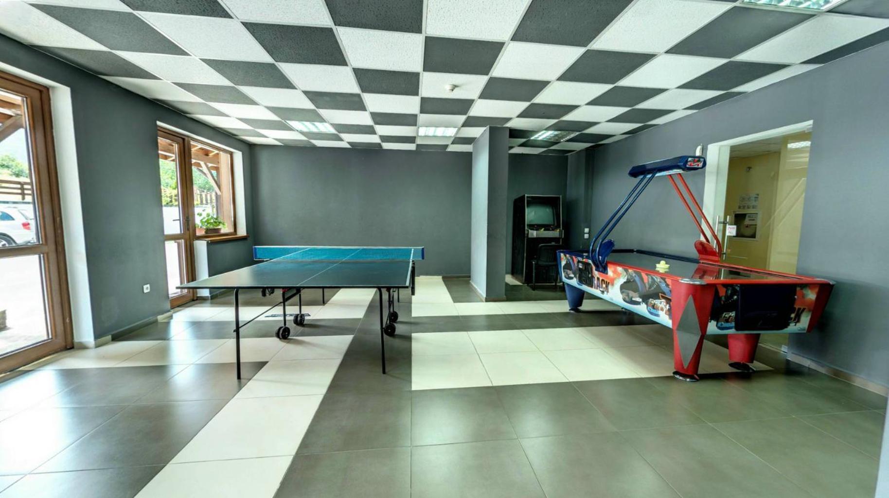 Apartment In Belvedere Holiday Club Bansko Esterno foto